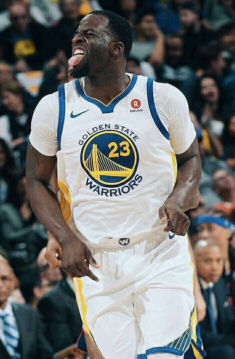 Draymond Green Draymond Green, Golden State Warriors, Golden State, Nba, Basketball, Sports, Mens Tops, Green, Quick Saves