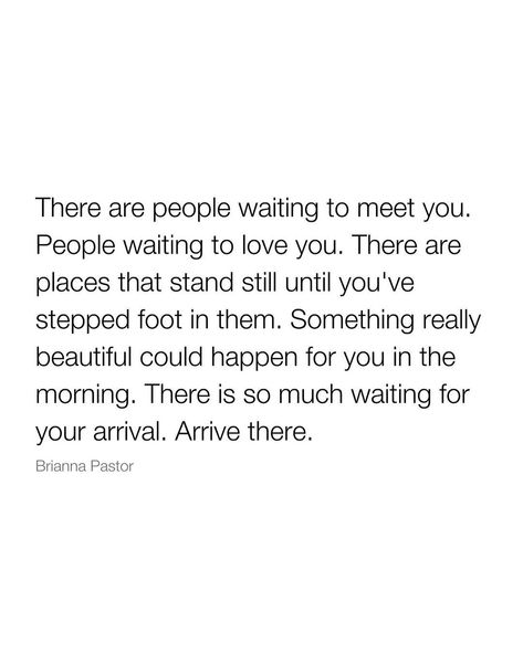 Waiting For Love, You Are Loved, Be Patient, You Matter, You Are Worthy, So Much Love, Always Remember, Waiting For You, Keep Going