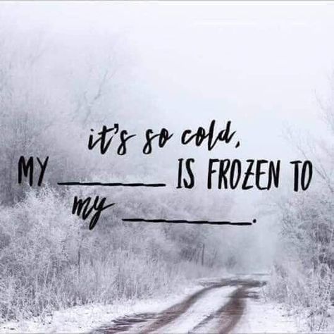 Lets have some cold  weather  fun!  Use your predictive text to fill in the blanks! (Keep it PG friends! ) Fun Interactive Facebook Posts, Interactive Posts Facebook, Wednesday Posts, Facebook Party Games, Social Media Party, Text Games, Interactive Facebook Posts, Predictive Text, Facebook Algorithm