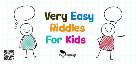 100 Very Easy Riddles For Kids With Answers | Sadeky Easy Riddles For Kids With Answers, Simple Riddles For Kids, Riddles For Kids With Answers, What Color Am I, Weather For Kids, Easy Riddles, Fun Riddles, Easy Riddles With Answers, What Am I Riddles