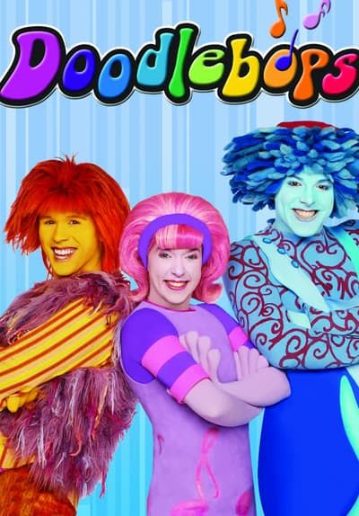 Moe Doodlebops Fanart, Moe Doodle, The Doodlebops, Black Love Movies, Dance Forever, Family Music, Free Tv, Kids Tv Shows, Musical Comedy