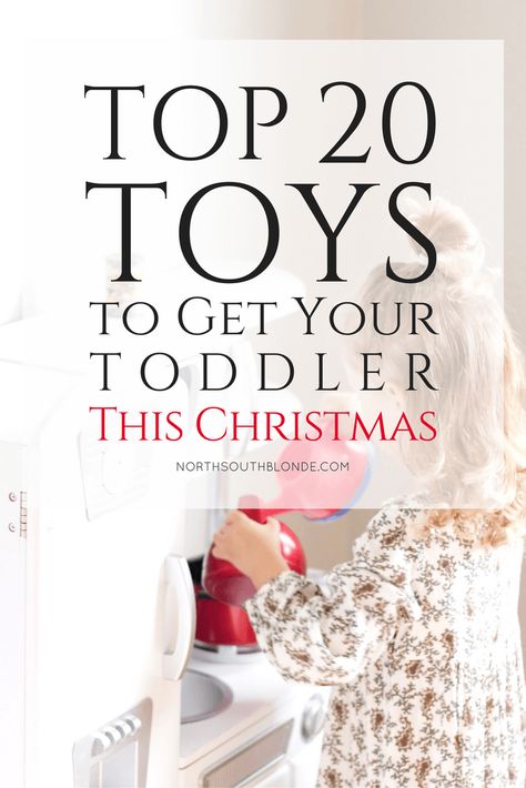 Stuck on what to buy your toddler this Christmas? Looking for affordable, fun, useful, yet educational toys? Avoiding last minute shopping? Here are the top 20 toys & gift ideas in 2016 for children, to give you a head start. Motherhood | Fatherhood | Parenting | Shopping | Toys | Children | Parenthood | Shopping | Guide | XMAS | Childhood | Gifting | Inspiration | Presents | 10 Christmas Gift Ideas, Toddler Stem, Top 10 Christmas Gifts, Toddler Christmas, Stem Toys, Christmas Gift Guide, Christmas Gift Ideas, Head Start, Christmas Toys