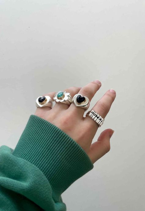 Shop Rat Betty Here! Our Gemstone Collection and Sister Ring are available on our website. Rat Betty Rings, Rat Betty, Sister Ring, Sister Rings, Gemstone Collection, Jewellery Necklaces, Rats, Gemstone Rings, Medical