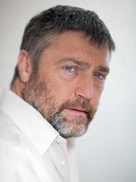 Vincent Regan | The Royals Wiki | FANDOM powered by Wikia Vincent Regan, Michael Williams, Clash Of The Titans, Handsome Older Men, Silver Foxes, Hollywood Men, Man Movies, British Actors, Grey Hair