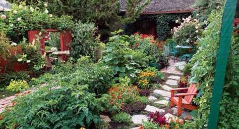 Landscaping Pathways, Intensive Gardening, Biointensive Gardening, Home Restoration, Regenerative Agriculture, Succession Planting, Planting Design, Permaculture Gardening, Permaculture Design