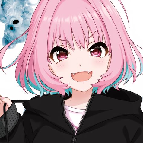 Riamu Icon, Jirai Kei Pfp, Riamu Yumemi Icons, Girly Kei, Under My Skin, Ideas For Instagram Photos, Art Icon, Pink Hair, Aesthetic Anime