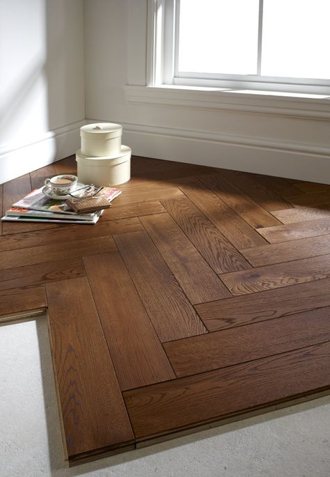 Westminster Oak | Atkinson & Kirby Engineered Parquet Flooring, Moulding Profiles, Vinyl Tile Flooring, Lvt Flooring, Oak Flooring, Solid Hardwood Floors, Engineered Hardwood Flooring, Flooring Ideas, Parquet Flooring