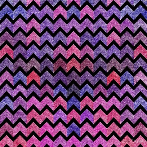 Glitter Chevron VI Silver Glitter Wallpaper, Glitter Chevron, Chevron Wallpaper, Liberty Art Fabrics, Glitter Wallpaper, Purple Glitter, Silver Glitter, Pretty Wallpapers, Photographic Prints