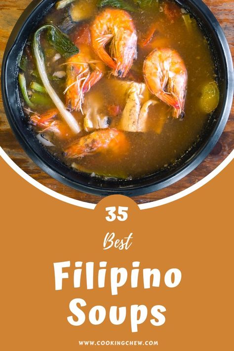 Filipino Soup Recipes Philippines, Bulalo Recipe Filipino Food, Lauya Recipe, Bulalo Soup, Filipino Soups, November Dinner, Filipino Ulam, Filipino Soup Recipes, Best Filipino Recipes