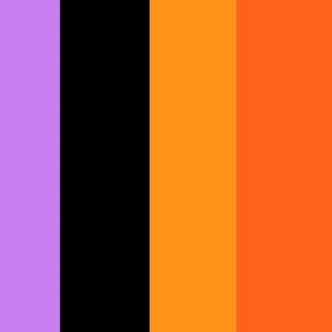 Halloween Color Scheme, Halloween Color Palette, Family Coloring, Color Palette Design, Halloween Coloring, Color Palette, Color Schemes, Halloween, Color