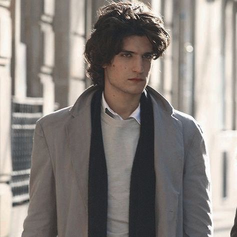 severus snape Snape Marauders Era, Severus Snape Marauders Era, Severus Snape Fancast, Louis Garrel, Severus Snape, Marauders Era, The Marauders, Male Face, Face Claims