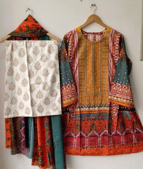 #festivewear #linenpret #wintercollection #pakistanifashion #winterdress #outfits #winteroutfit #linendress Sequence Work Embroidery, Pakistan Culture, Simple Dress Casual, House Wear, Agha Noor, Latest Dress Design, Stitch Collection, Dress Book, Linen Stitch