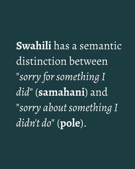 Languages are fascinating. #language #swahili Swahili Words, Swahili Culture, Learning Languages Tips, Word Up, Good Jokes, Learning Languages, Instagram Captions, Beautiful Words