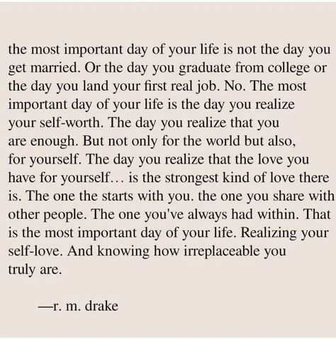 R M Drake Quotes, Drake Quotes, Life Choices Quotes, Love Life Quotes, Healing Words, Attitude Of Gratitude, Writing Words, Reminder Quotes, Healing Quotes