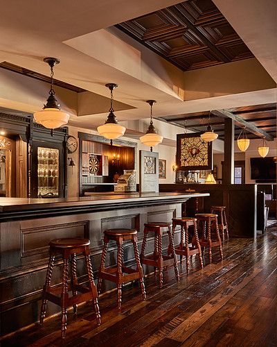 Irish Pub Interior, Irish Pub Design, Irish Pub Decor, Pub Interior Design, Pub Interior, Irish Bar, Home Bar Design, Diy Home Bar, Pub Design