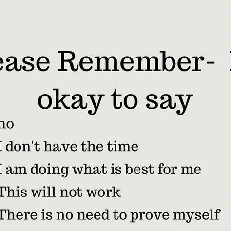 Overextending Yourself, It Is Okay, Set Boundaries, Saying No, Your Values, It's Okay, Take Control, Prove It, Its Okay