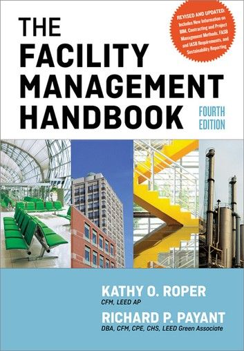 The Facility Management Handbook Planning Cycle, Building Information Modeling, Management Books, Portfolio Management, Facility Management, Free Books Online, Operations Management, Digital Book, Business And Economics