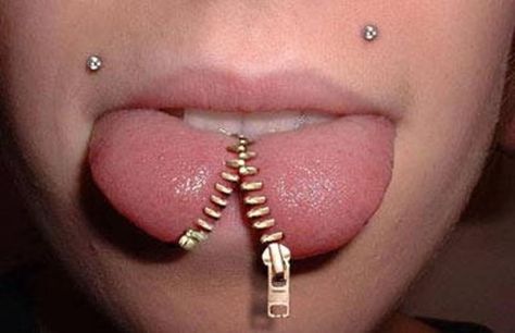 . Tongue Piercing Ideas, Crazy Piercings, Tongue Bars, Double Tongue Piercing, Tongue Piercing, Piercing Ideas, Pumps Heels Stilettos, Body Piercings, Body Modifications