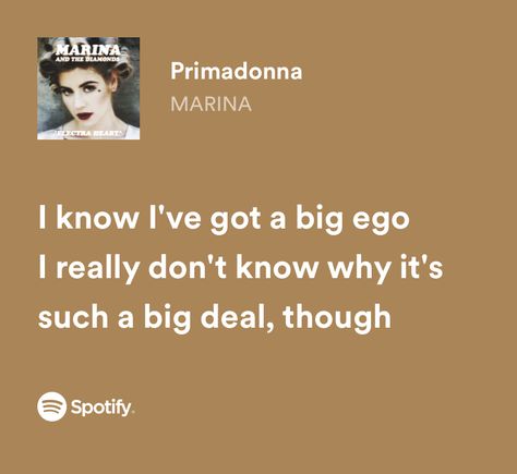 My Ego Is Big, Big Ego Aesthetic, Big Ego Quotes, Ego Aesthetic, Ronan Astor, Ego Quotes, Relatable Lyrics, Big Ego, Meaningful Lyrics