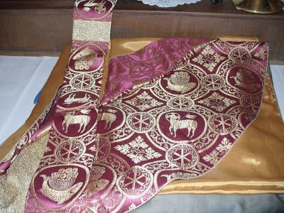 New Liturgical Movement: Rose Vestments from Hungary -- and Others Hungary, Needlework, Google Search, Embroidery, History