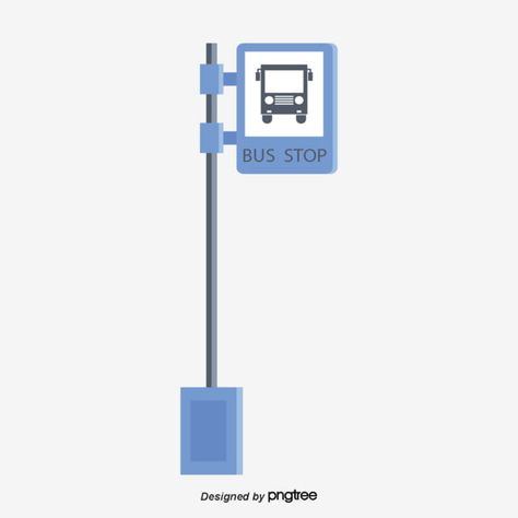 Bus Station Drawing, Bus Stop Drawing, Thailand Restaurant, Bus Stop Sign, Bus Drawing, Bus Stop Design, Blue Road, Happy Birthday Steve, Cartoon Building