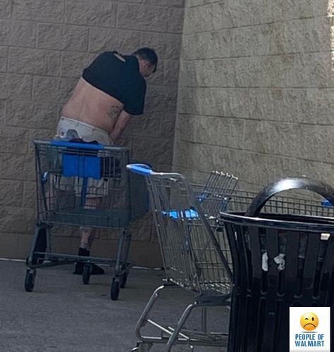 People Of Walmart - Page 139 of 2874 - Funny Pictures of People Shopping at Walmart : People Of Walmart People Of Walmart Funny, Funny Pictures Of People, Funny Walmart People, People At Walmart, Funny Walmart, Funny Walmart Pictures, Walmart Pictures, Walmart Funny, Funny People Pictures