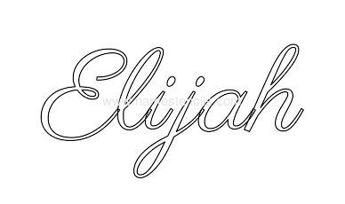 Elijah tattoo font ideas Elijah Tattoo Ideas, Elijah Tattoo Name, Tattoo Font Ideas, Elijah Tattoo, Tattoo Name Designs, Elijah Name, Daisies Tattoo, Tattoo Ideas For Females, Xo Tattoo