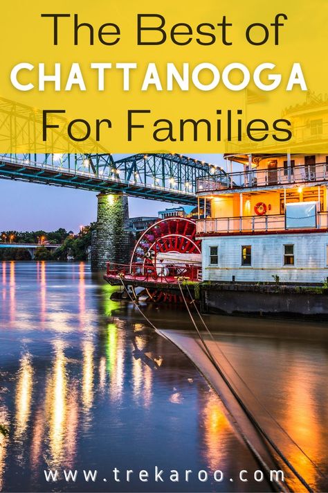 Chattanooga Aquarium, Tennessee Aquarium, Ruby Falls, Tennessee Travel, Kids Things To Do, Family Vacay, Lookout Mountain, Chattanooga Tennessee, Mountain Vacations