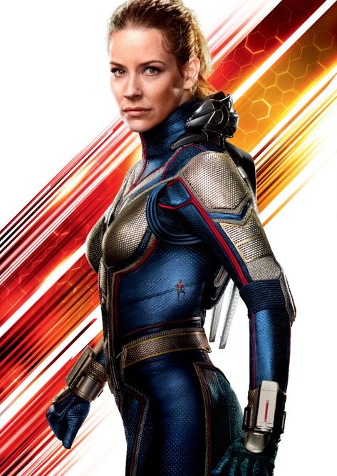 Wasp (Marvel Cinematic Universe) | Heroes Wiki | FANDOM powered by Wikia Ant Man Suit, Wasp Marvel, Marvel Wasp, Hope Van Dyne, Van Dyne, Antman And The Wasp, Avengers Characters, List Of Characters, The Wasp