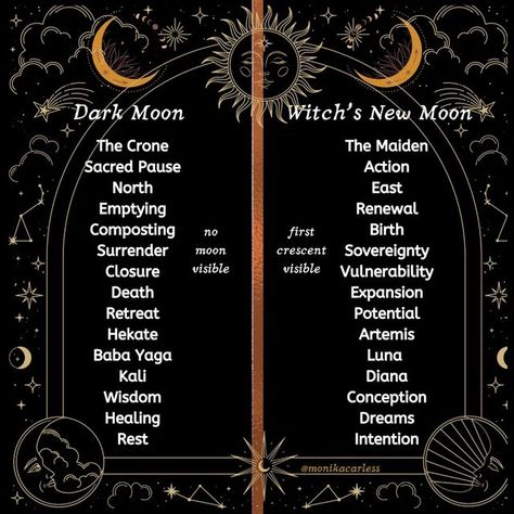 Witchcraft Meaning, Pagan Quotes, Lunar Witch, Hecate Goddess, Witchcraft Spells For Beginners, Witch Wallpaper, Moon In Aquarius, Spells For Beginners, Lunar Moon