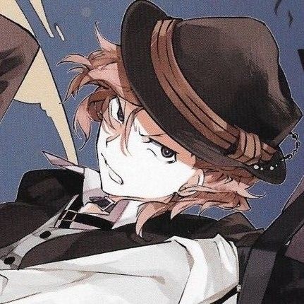 Bsd Kin, Kin Quiz, Bsd Pfp, Chuuya Bsd, Chuuya Nakahara, Online Quiz, Generate Leads, Increase Sales, Top Hat