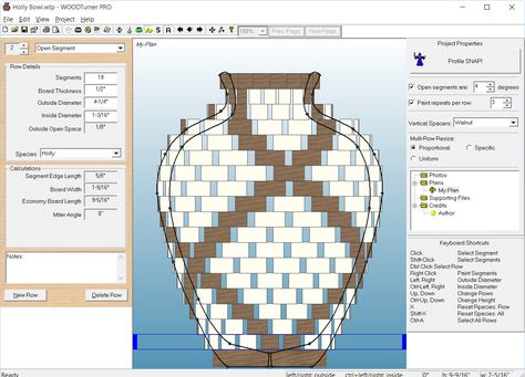 ALT NAME Segmented Woodturning, Segmented Turning, Woodworking Lathe, Intarsia Patterns, Intarsia Woodworking, Carving Art, Wood Turning Projects, Wood Carving Art, Art Deco Furniture