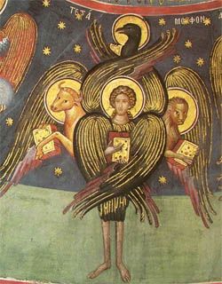 New Liturgical Movement: Cherubim, Cherubs and Putti Order Of Angels, 천사와 악마, Seraph Angel, Ange Demon, Angels Among Us, Byzantine Icons, Archangel Michael, Wow Art, Orthodox Icons