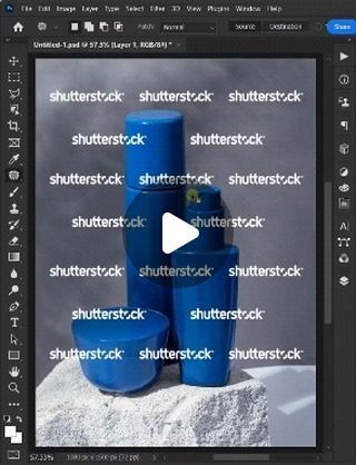 Remove Watermark Photoshop, Delete Background, Illustrator Tips, Remove Watermark, Photoshop Tutorial Design, Photoshop Tips, Photoshop Cs6, Photoshop Tutorial, Adobe Illustrator