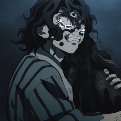 Human Gyutaro, Gyutaro Pfp, Protective Brother, Gyutaro Shabana, Demon Slayer Upper Moon 4, Anime Eye Makeup, Anime Eyes, Kimetsu No Yaiba, I'm A Simp