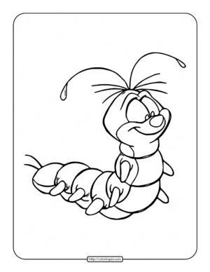 Cattipillars Drawing, Catipillar Drawing Simple, Caterpillar Drawing, Teddy Bear Coloring Pages, Leaf Coloring Page, Bear Coloring Pages, Love Coloring Pages, Leaf Coloring, Art Drawings Sketches Creative