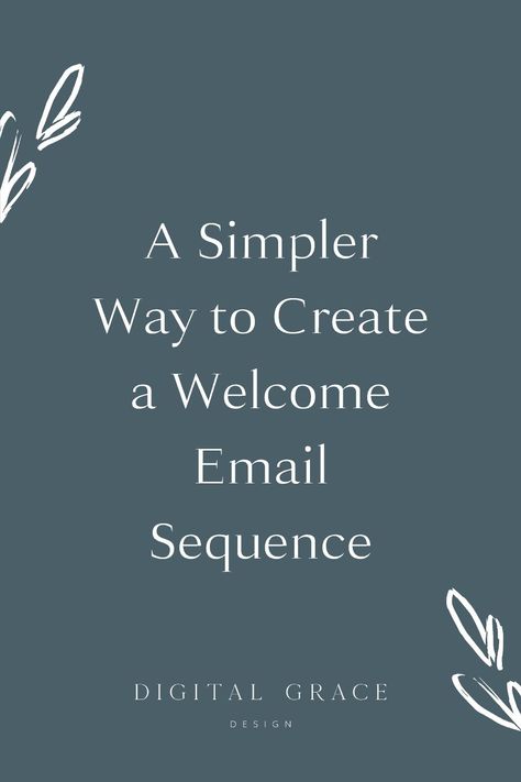 Did you know that sending a series of welcome emails can increase your revenue by 51% on average as compared to a single welcome email? Wow, talk about a convincing argument for creating a welcome email sequence! #EmailMarketingStrategy #EmailMarketingTIps Welcome Email Sequence, Welcome Email Template, Wedding Business Ideas, Email Sequence, Welcome Emails, Repurposing Content, Stationery Business, Entrepreneur Life, Email Marketing Template