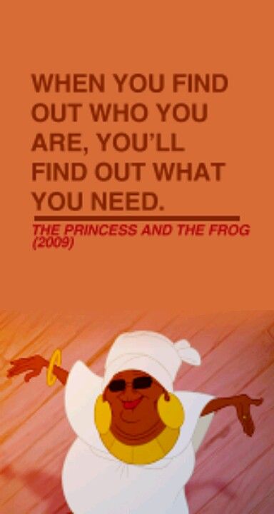 The princess and the frog a line that totally resonated love this film The Princess And The Frog Quotes, Mama Odie Aesthetic, Fable Quotes, Princess And The Frog Quotes, Quotes Disney Princess, Princess And The Frog Tattoo, Mama Odie, Frog Quotes, Disney Wallpapers