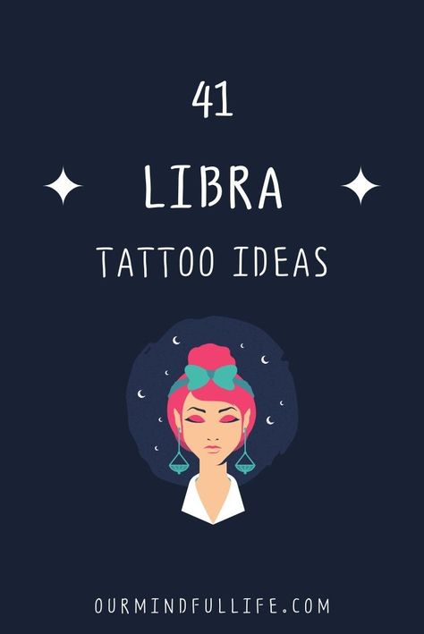 Libra And Capricorn Tattoo Together, Libra Mermaid Tattoo, Astrology Tattoo Libra Zodiac Signs, Tattoo For Libra Zodiac Signs, Libra Constellation Tattoo Hand, Libra Matching Tattoo, Behind The Ear Libra Tattoo, Small Libra Tattoo Ideas, Libra Daughter Tattoo