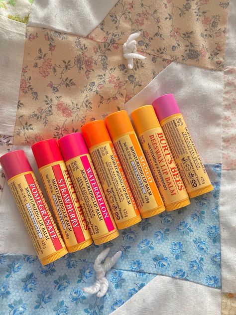 Burts Bees Aesthetic Skin Care, Burt Bees Lip Balm, Burt’s Bees Aesthetic, Burts Bees Lip Balm Aesthetic, Burt’s Bees Lip Balm, Burts Bees Aesthetic, Lipbalm Aesthetic, Burt Bees, Burts Bees Chapstick