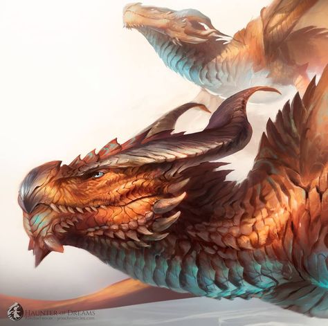 Dragon Inspiration, Bronze Dragon, Here There Be Dragons, Dragon Stuff, Dnd Dragons, Here Be Dragons, Mythical Animal, Dragon Pictures, Wings Of Fire