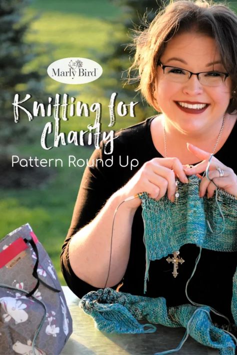 Knitting for Charity - Marly Bird Cotton Yarn Knitting Patterns, Small Knitted Gifts, Quick Knitting Projects Free, Knitting Projects Free, Small Knitting Projects, Marly Bird, Knitting For Charity, Easy Knitting Projects, Charity Project