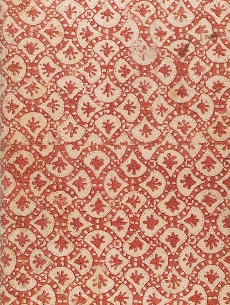 Italian Pattern, Bookmaking, Embossed Paper, Print Inspiration, Pattern Play, Decorative Paper, Antique Textiles, Be Beautiful, Persimmon