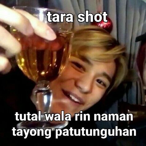 Gin Bilog, Tangina Mo, Au Photos, Au Memes, Meme Reaction, Filo Memes, Nct Meme, Tagalog Quotes Funny, Filipino Funny