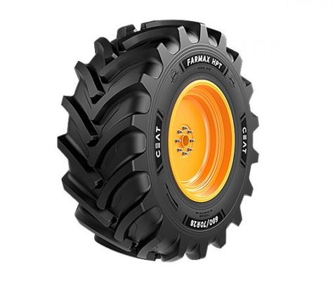 FARMAX HPT tyres are designed for high HP/high-speed tractors. To buy a FARMAX HPT tyre, look no further than CEAT Specialty! Visit our website today! Tractor Tire, Longer Life, Tires, High Speed, Tractor, Germany, Italy