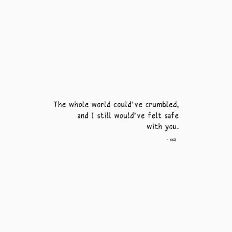 My Whole World Quotes, Dark Landscape, World Quotes, My Other Half, Deep Thought Quotes, Thoughts Quotes, The Whole, Poetry, Felt