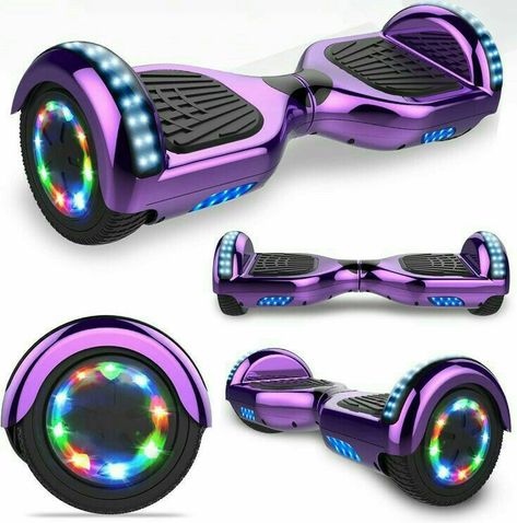 Hoverboard Girl, Simple Dimple, Cute Headphones, Roller Skate Shoes, Princess Toys, Balancing Scooter, Cute School Supplies, Girly Shoes, Birthday List