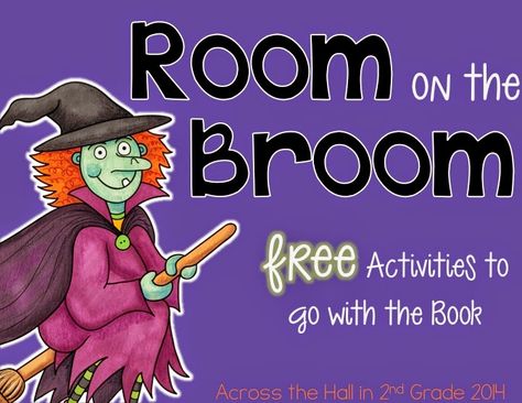 Hi there!   Happy Wednesday! You're halfway through the week :) Yay! That's good news!   More good news?   Ella strongly prefers napping o... Halloween Tale, Bible Themes, October Classroom, October School, Classroom Halloween, Halloween Lesson, Deaf Education, October Ideas, Room On The Broom