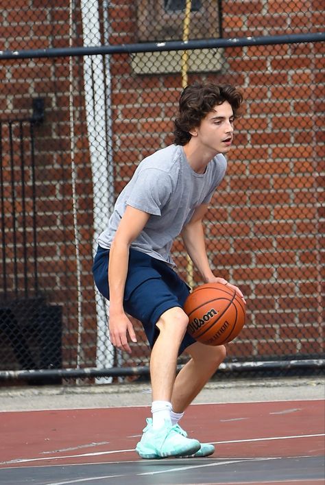 Regulus Acturus Black, Timmy T, Regulus Black, Playing Basketball, Adam Sandler, The Perfect Guy, Hot Actors, Have A Nice Day, Timothee Chalamet