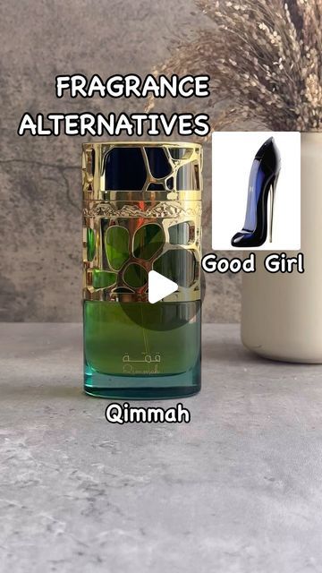 ELAYIIK||Fragrance Lover✨ on Instagram: "FRAGRANCE ALTERNATIVES PT3‼️

My most request reel is back! Love smelling good on a budget or want you favourite scent for a more affordable price here are some fabulous alternatives that are worth owning in your collection! They are long lasting, smell amazing and light on your pocket! 

Spot any faves…save for later!

*Contains gifted items

#lattafa #lattafaperfume #lattafaperfumes #dubaiperfumes #frenchavenueperfumes #fragranceworld #fragranceworldperfumes #middleeasternperfume #middleeasternperfumes #arabicperfume #arabicperfumes #affordableperfumes #affordablefragrances #smellgood #smellgoodfeelgood #scentgasm #womensperfume #womensfragrance #mensperfume #mrcologne76 #trendingreels #viralreels #perfumecollection #fragrancecollection #affordabl Smelling Good, Smell Amazing, Save For Later, Fragrance Collection, Favorite Scents, Perfume Collection, Smells Amazing, Women Perfume, Women Fragrance